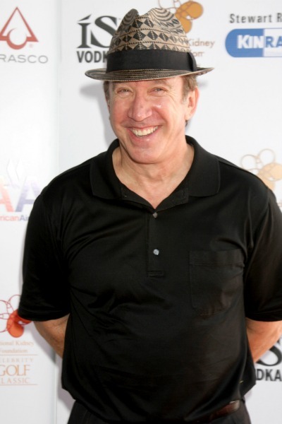 Tim Allen