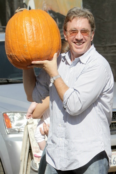 Tim Allen