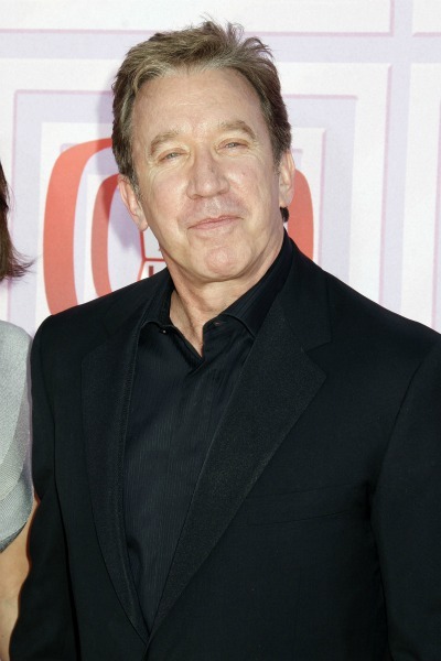 Tim Allen