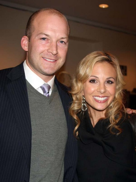 Tim Hasselbeck
