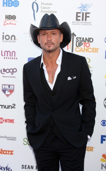 Tim McGraw