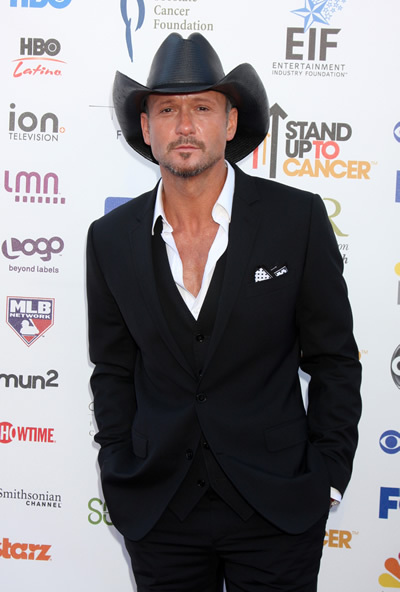 Tim McGraw