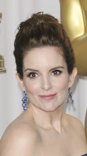 Tina Fey