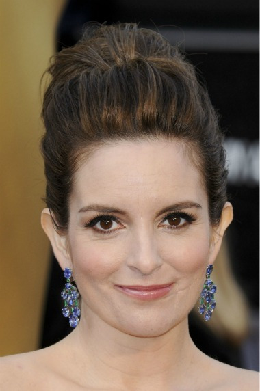 Tina Fey