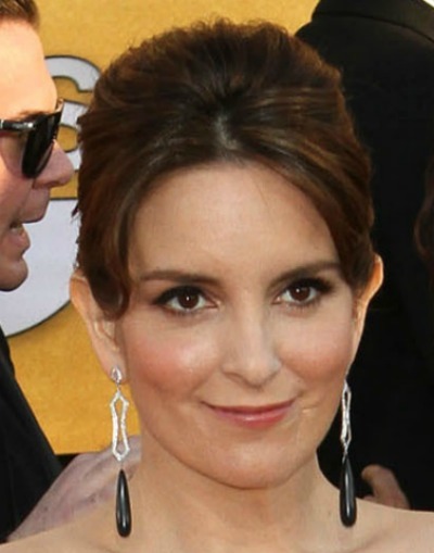Tina Fey