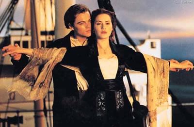 Titanic