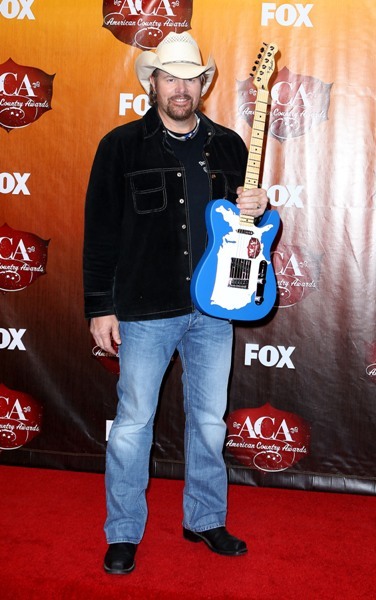 Toby Keith