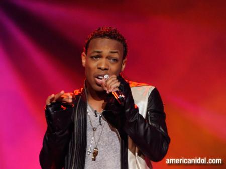 Todrick Hall