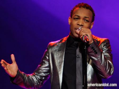 Todrick Hall