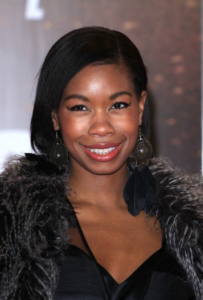 Tolula Adeyemi