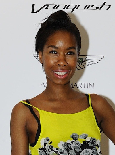 Tolula Adeyemi