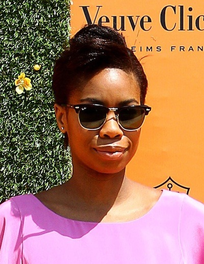 Tolula Adeyemi