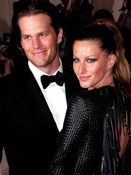 Tom Brady