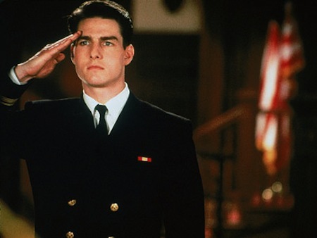 No. 5 -- A Few Good Men