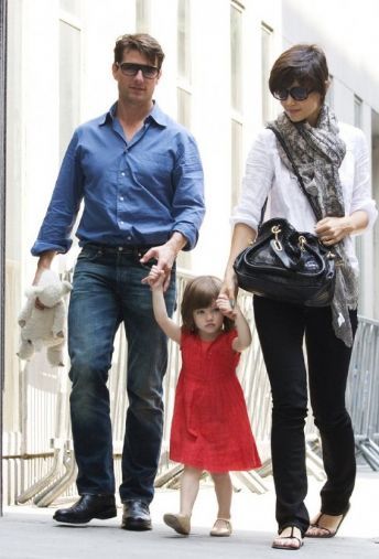 Tom Cruise 