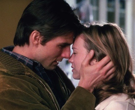 No. 1 -- Jerry Maguire