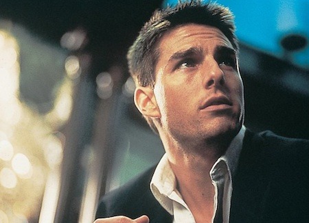 No. 6 -- Mission: Impossible