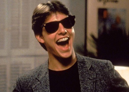 No. 3 -- Risky Business