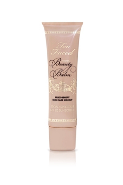 Too Faced Cream