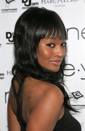 Top 10 America's Next Top Models ? Where Are They Now? Danielle Evans