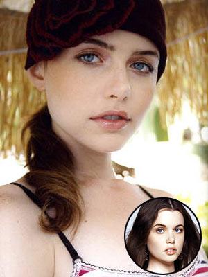 Top 10 America's Next Top Models ? Where Are They Now? Nicole Linkletter
