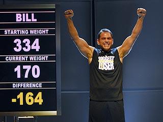 Top 10 Biggest Losers ? Where Are They Now? Bill Germanakos