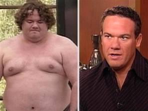 Top 10 Biggest Losers ? Where Are They Now? Matt Hoover