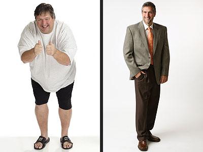 Top 10 Biggest Losers ? Where Are They Now? Roger Shultz