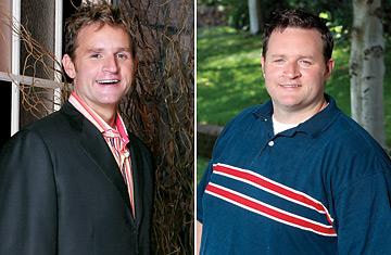 Top 10 Biggest Losers ? Where Are They Now? Ryan Benson