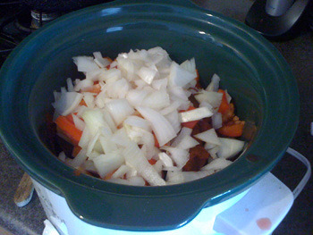 Use a slow cooker