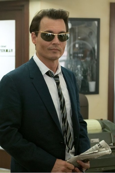 No. 8 -- The Rum Diary