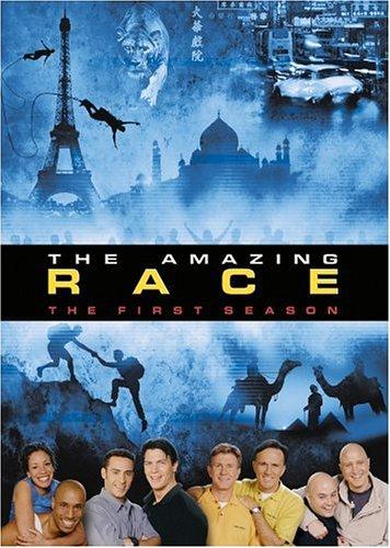 Greatest Reailty TV Shows: Amazing Race