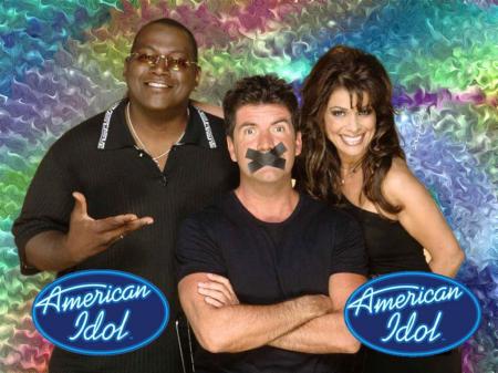Greatest Reailty TV Shows: American Idol