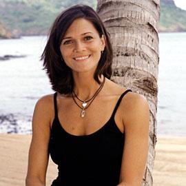 Top 10 Hottest Female Survivors: Gina Crews
