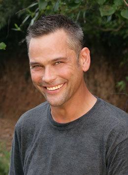 Top 10 Hottest Male Survivors: Dave Cruser