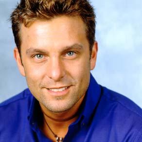 Top 10 Hottest Male Survivors: Jeff Varner