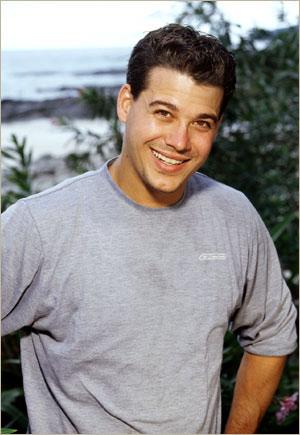 Top 10 Hottest Male Survivors: Rob Mariano