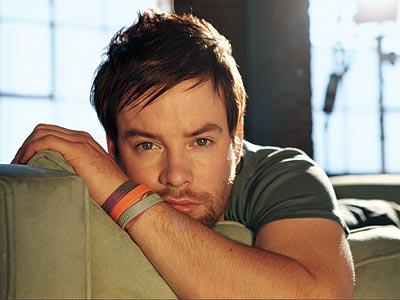 Top 10 Hottest Reality Men: David Cook