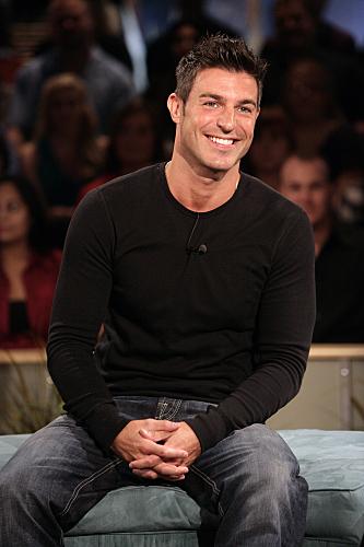 Top 10 Hottest Reality Men: Jeff Schroeder