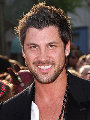 Top 10 Hottest Reality Men: Maksim Chmerkovskiy