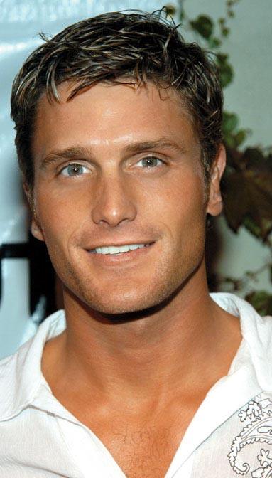 Top 10 Hottest Reality Men: Reichen Lehmkuhl