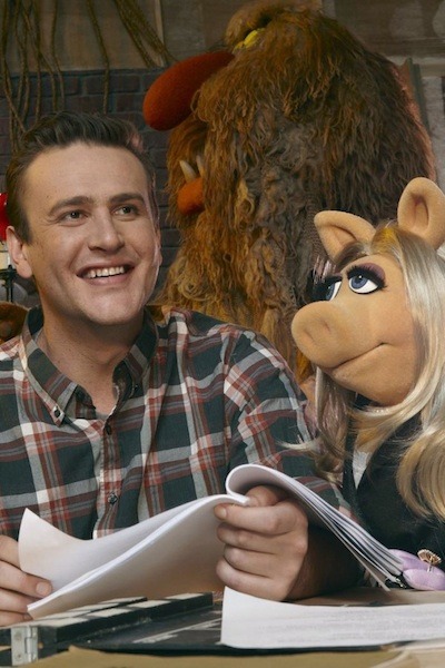 No. 1 -- The Muppets