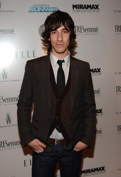 Top 10 Project Runway Finalists: Where Are They Now? Daniel Vosovic