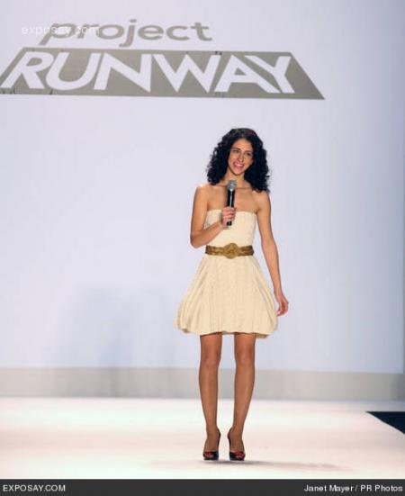 Top 10 Project Runway Finalists: Where Are They Now? Jillian Lewis