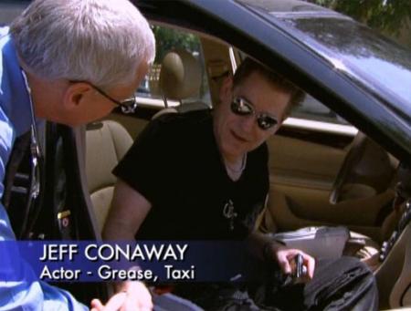Top 10 Reality Fights: Jeff Conway and Daniel Baldwin