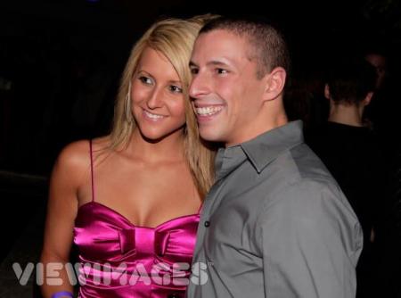Top 10 Reality Showmances: Eric Stein and Jessica Hughbanks