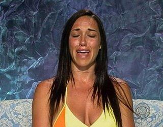 Top 10 Reality TV Freakouts: Jen Johnson