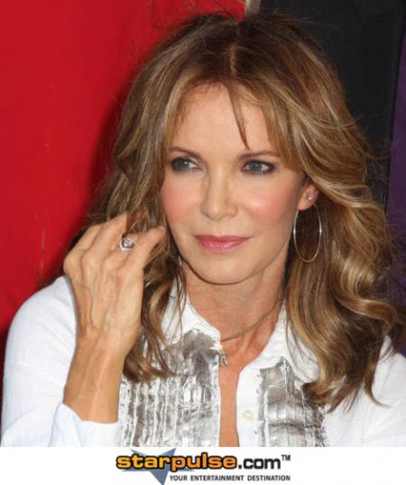 Reality TV Hosts: Jaclyn Smith