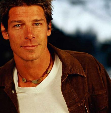 Reality TV Hosts: Ty Pennington