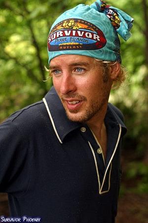 Reality TV Villains: Johnny Fairplay